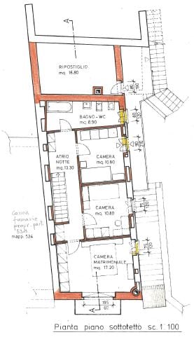 CAPOLAGO – TRADITIONELLES HAUS MIT WEINKELLER: TRADITION UND ERHOLUNG 15