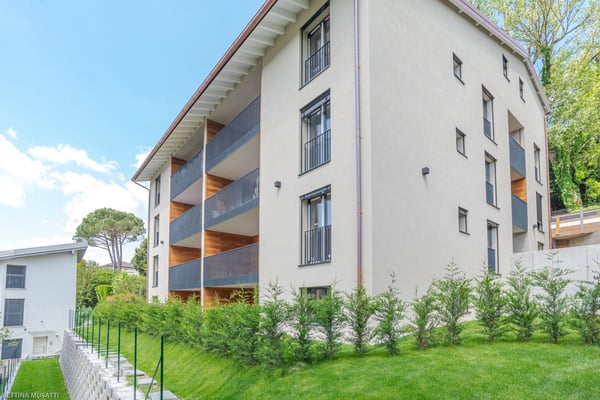 VACALLO – 4.5-ZIMMER-WOHNUNGEN ZUM VERKAUF AN EINKOMMEN 8