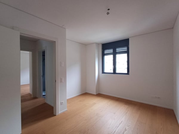 VACALLO 4.5 Zimmer, 3. Stock in Residenz Fornasette(10) 6