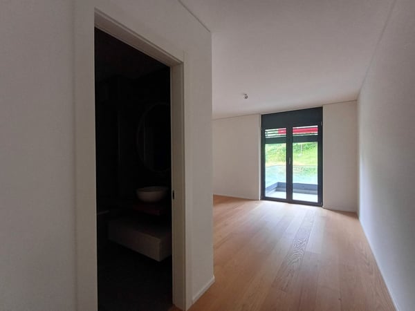 VACALLO 4.5 Zimmer, 3. Stock in Residenz Fornasette(10) 8