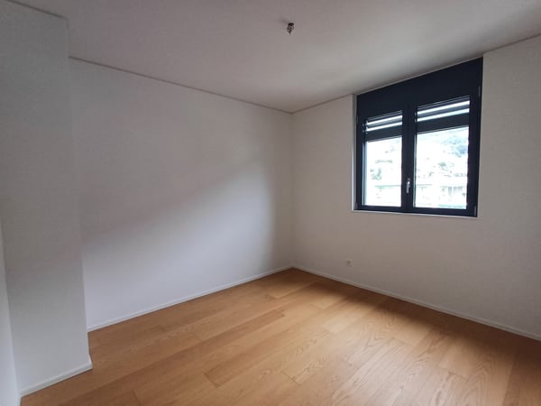 VACALLO 4.5 Zimmer, 3. Stock in Residenz Fornasette(10) 5