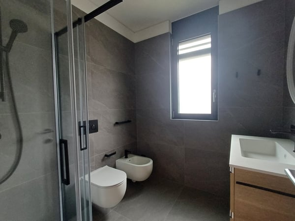 VACALLO 4.5 Zimmer, 3. Stock in Residenz Fornasette(10) 7