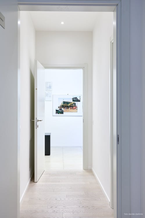CHIASSO – STRATEGISCH GÜNSTIGE LAGE, 1.5 ZIMMER, AUCH BUROGEBRAUCH MÖGLICH 1