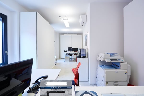 CHIASSO – STRATEGISCH GÜNSTIGE LAGE, 1.5 ZIMMER, AUCH BUROGEBRAUCH MÖGLICH 2