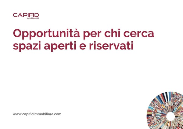 BESAZIO – TERRENO EDIFICABILE IN ZONA RESIDENZIALE ESTENSIVA R2 - PREZZO RIBASSATO 5
