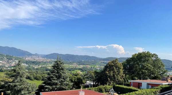 BESAZIO – TERRENO EDIFICABILE IN ZONA RESIDENZIALE ESTENSIVA R2 - PREZZO RIBASSATO 1