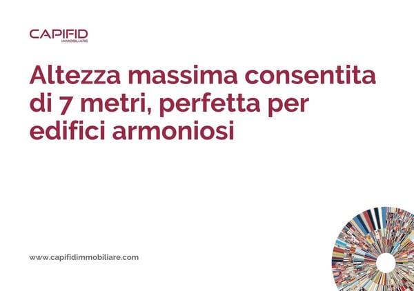 BESAZIO – TERRENO EDIFICABILE IN ZONA RESIDENZIALE ESTENSIVA R2 - PREZZO RIBASSATO 7