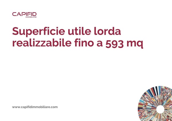 BESAZIO – TERRENO EDIFICABILE IN ZONA RESIDENZIALE ESTENSIVA R2 - PREZZO RIBASSATO 8