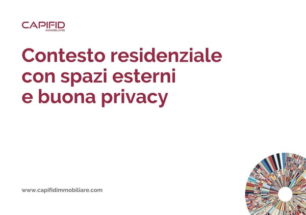 CHIASSO - WOHNHAUS, WOHNUNGEN, GRUNDSTÜCK? 12