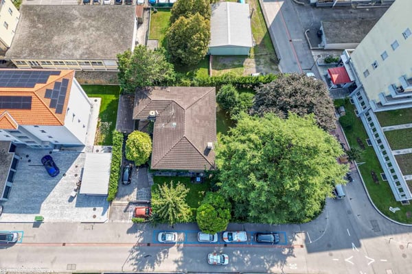 CHIASSO - WOHNHAUS, WOHNUNGEN, GRUNDSTÜCK? 6