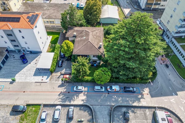 CHIASSO - WOHNHAUS, WOHNUNGEN, GRUNDSTÜCK? 5