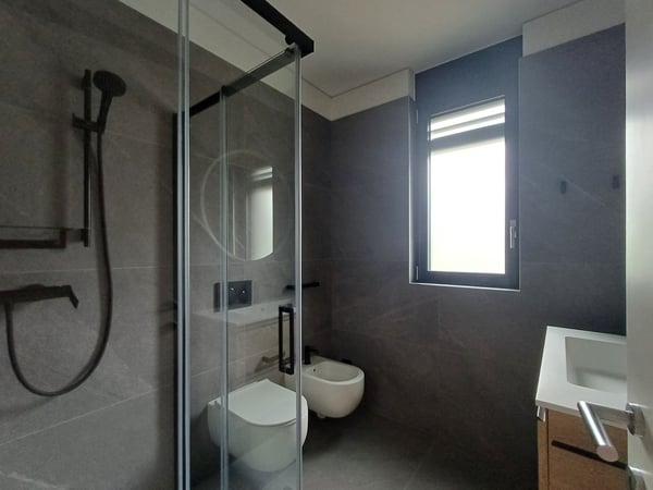 VACALLO 4.5 Zimmer, 1. Stock in Residenz Fornasette(4) 10
