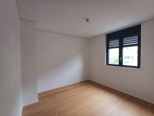 VACALLO 4.5 Zimmer, 1. Stock in Residenz Fornasette(4) 6