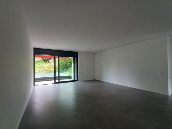 VACALLO 4.5 Zimmer, 1. Stock in Residenz Fornasette(4) 11