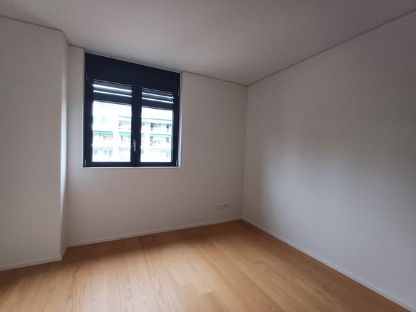 VACALLO 4.5 Zimmer, 1. Stock in Residenz Fornasette(4) 7