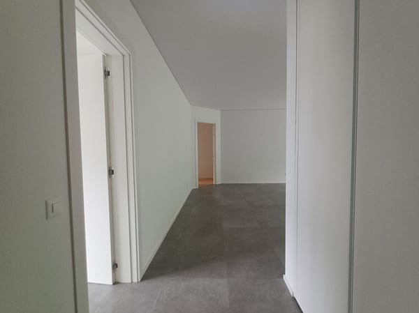 VACALLO 4.5 Zimmer, 1. Stock in Residenz Fornasette(4) 5