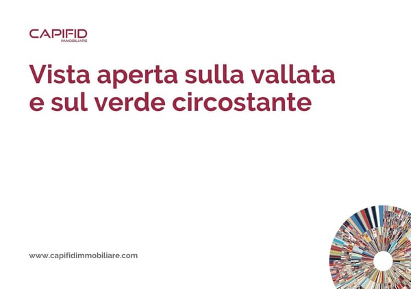 CABBIO – TERRENO EDIFICABILE IN VALLE DI MUGGIO 7