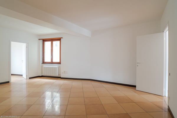 CHIASSO ZENTRUM – 1.5 LOKALE IN DER CORSO SAN GOTTARDO ZU VERMIETEN 5