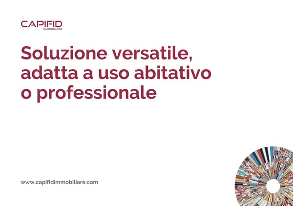 CHIASSO ZENTRUM – 1.5 LOKALE IN DER CORSO SAN GOTTARDO ZU VERMIETEN 13