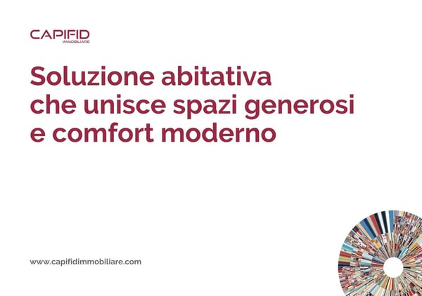 GORDOLA – ATTICO ESCLUSIVO 4.5 LOC. CON VISTA SUL LAGO MAGGIORE/SECONDA RESIDENZA 9