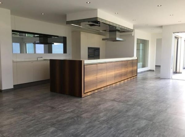 GORDOLA – ATTICO ESCLUSIVO 4.5 LOC. CON VISTA SUL LAGO MAGGIORE/SECONDA RESIDENZA 2