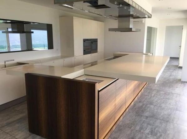 GORDOLA – ATTICO ESCLUSIVO 4.5 LOC. CON VISTA SUL LAGO MAGGIORE/SECONDA RESIDENZA 3
