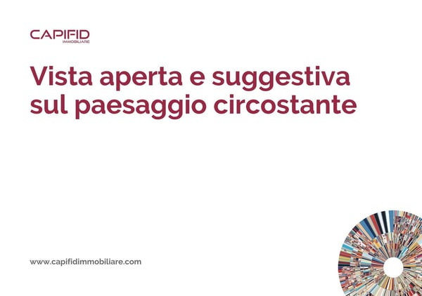 GORDOLA – ATTICO ESCLUSIVO 4.5 LOC. CON VISTA SUL LAGO MAGGIORE/SECONDA RESIDENZA 11