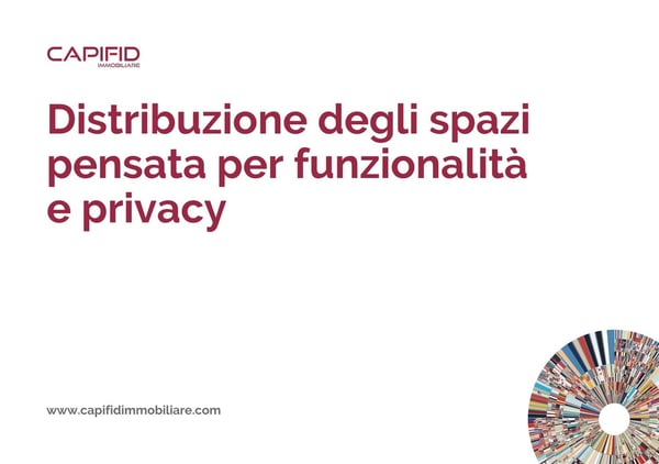 GORDOLA – ATTICO ESCLUSIVO 4.5 LOC. CON VISTA SUL LAGO MAGGIORE/SECONDA RESIDENZA 12