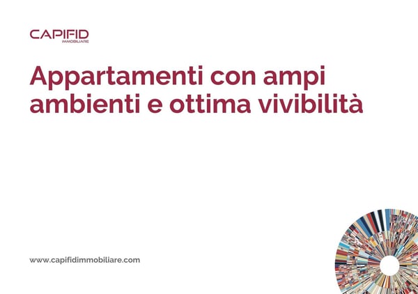 CANOBBIO – 4,5 LOK. IN EXKLUSIVEM KONTEXT 6