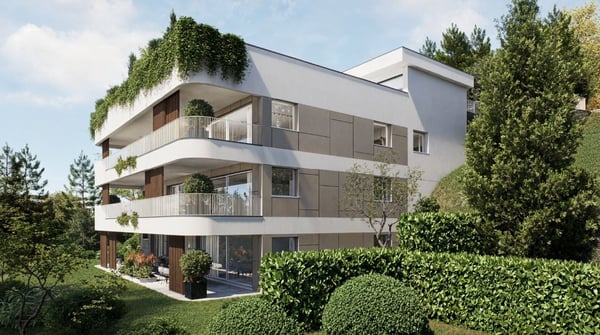 CAPOLAGO – 1.5 LOC, DESIGN MODERNO E VISTA LAGO  (APP. 1) 11