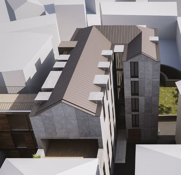 GIUBIASCO – RESIDENZA PRON, IL TUO NUOVO INIZIO. 3