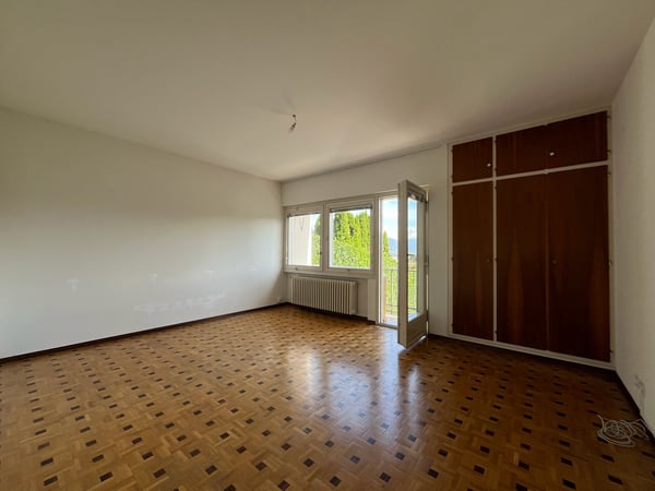 STABIO – UMGEBEN VON WEINBERGEN, EIN BAUHAUS-INSPIRIERTES DOMIZIL 10