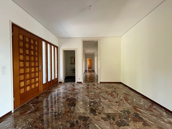 STABIO – UMGEBEN VON WEINBERGEN, EIN BAUHAUS-INSPIRIERTES DOMIZIL 3