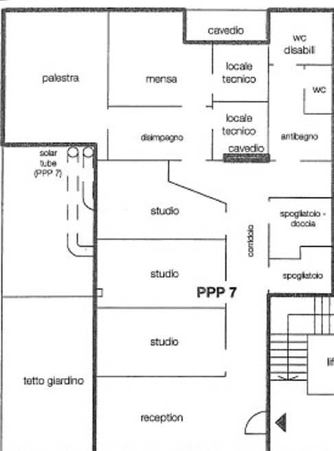 MORBIO INFERIORE – INVESTIMENTO CON REDDITIVITA’ GARANTITA 8