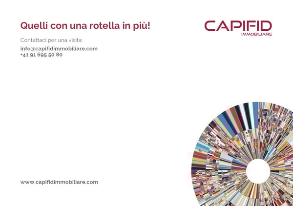 MORBIO INFERIORE – INVESTIMENTO CON REDDITIVITA’ GARANTITA 12