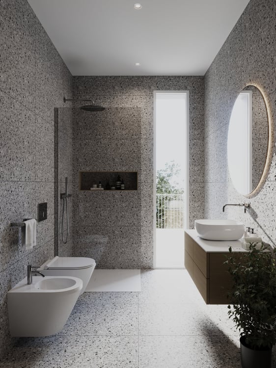 PREGASSONA – PARCO CERESIO, VIVI IL COMFORT CON STILE (B.1.1) 6