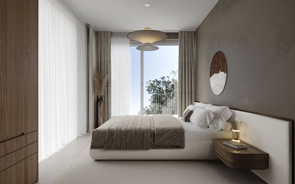 PREGASSONA – PARCO CERESIO, VIVI IL COMFORT CON STILE (B.2.1) 6