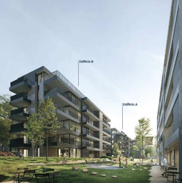 PREGASSONA – PARCO CERESIO, VIVI IL COMFORT CON STILE (B.2.1) 4