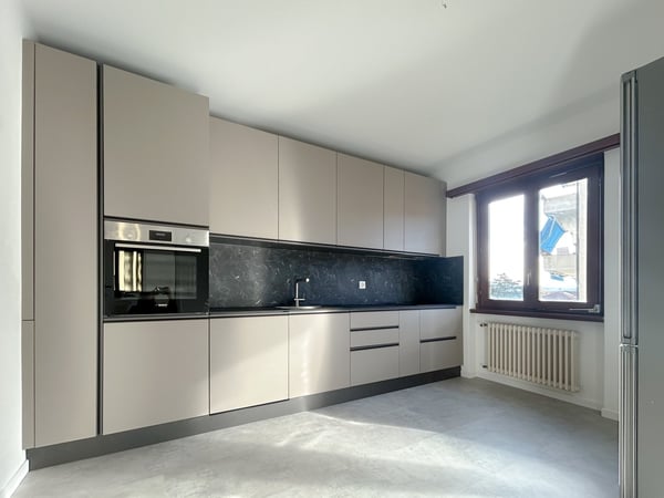 MENDRISIO – 1.5 LOCALI RISTRUTTURATO 1