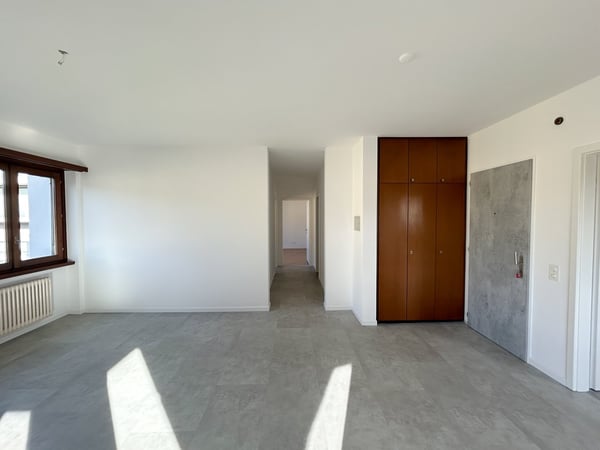 MENDRISIO – 1.5 LOCALI RISTRUTTURATO 3