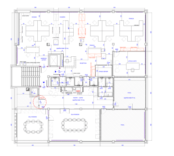 CHIASSO – STABILE COMMERCIALE PER IMPRESE DI ALTO PROFILO 10