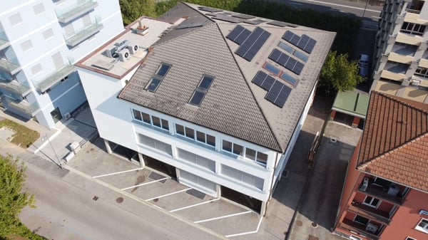 CHIASSO – STABILE COMMERCIALE PER IMPRESE DI ALTO PROFILO 11