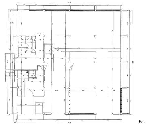 CHIASSO – STABILE COMMERCIALE PER IMPRESE DI ALTO PROFILO 8