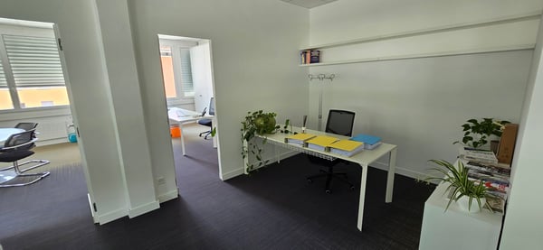 CHIASSO – STABILE COMMERCIALE PER IMPRESE DI ALTO PROFILO 7