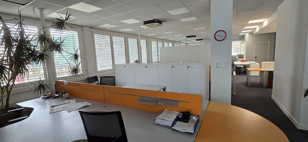 CHIASSO – STABILE COMMERCIALE PER IMPRESE DI ALTO PROFILO 3