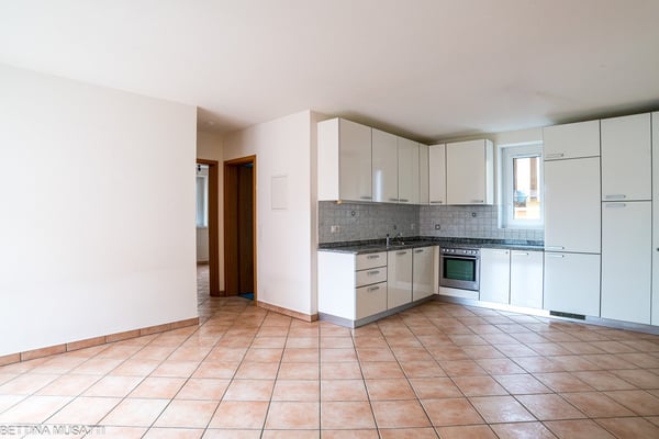 MENDRISIO – ABITARE IN CENTRO 1