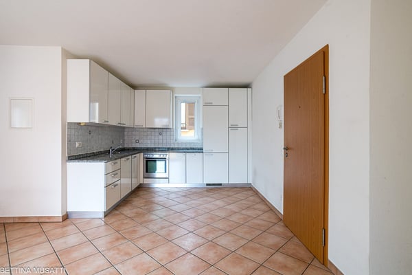 MENDRISIO – ABITARE IN CENTRO 2