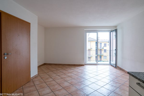 MENDRISIO – ABITARE IN CENTRO 5