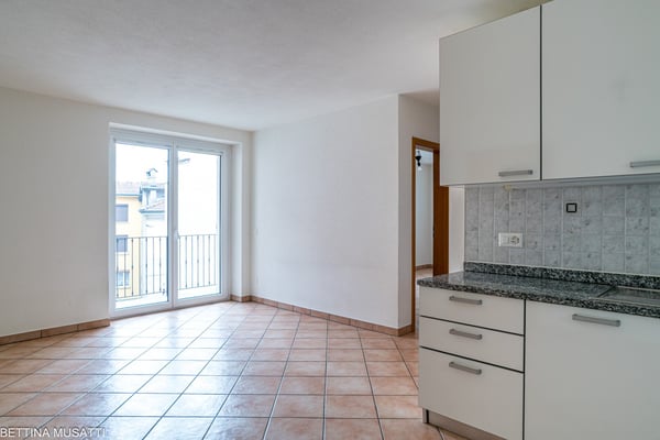 MENDRISIO – ABITARE IN CENTRO 4