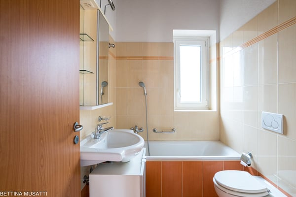 MENDRISIO – 1.5 LOCALI TRAVI A VISTA 9